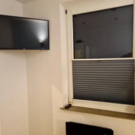 Seemoewennest Feriehus Dornumersiel