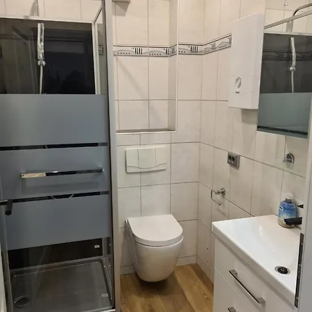 Holiday home Seemoewennest