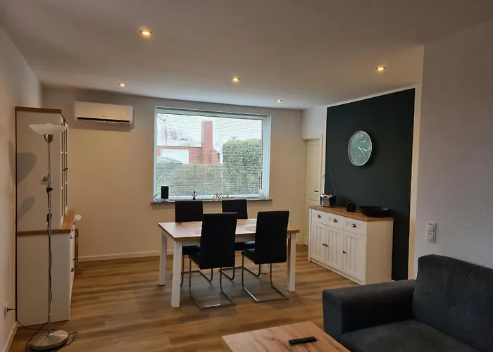 Seemoewennest * Dornumersiel