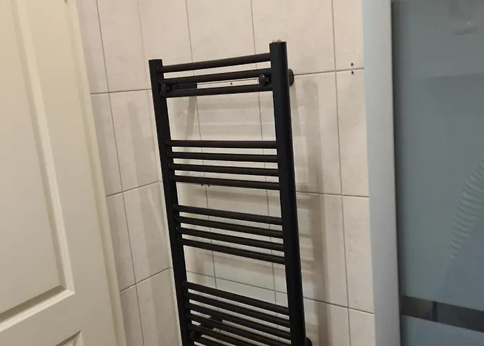 Seemoewennest Hébergement de vacances *