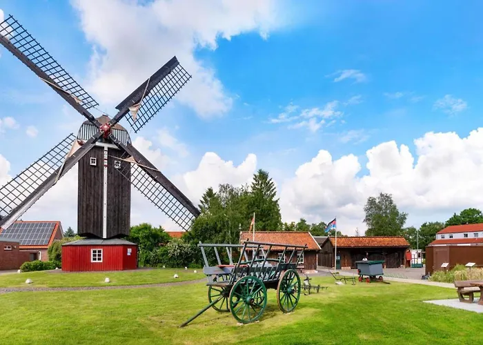 Seemoewennest Dornumersiel