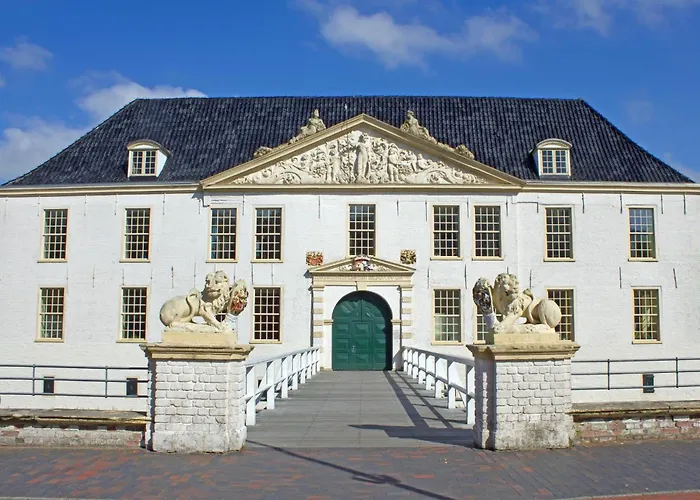 Seemöwennest Ferienhaus *