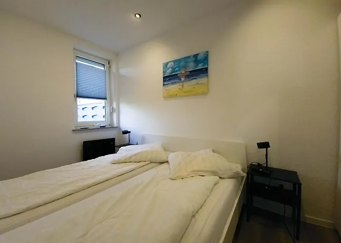Ferienhaus Seemöwennest *
